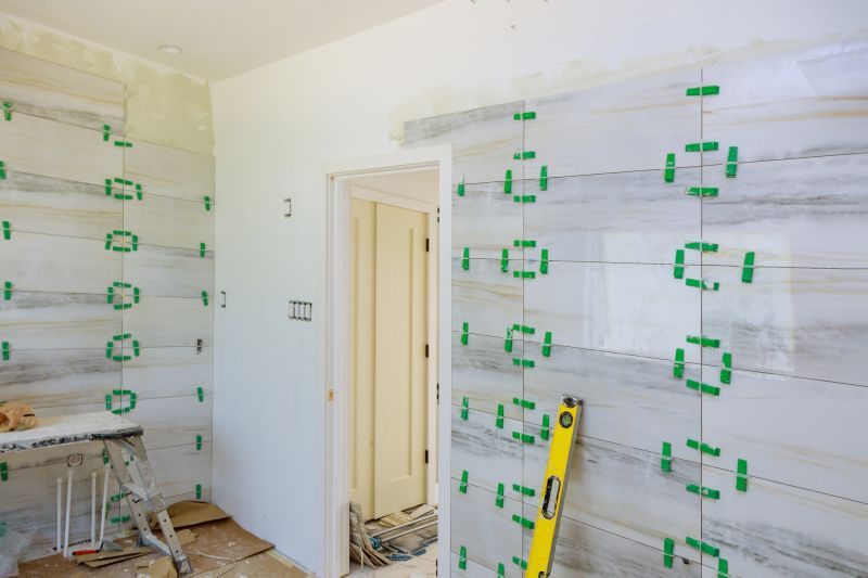 Cost of Tile in Bristol, VA