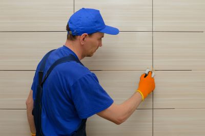 Expert Tile Repair Service
